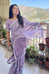 Vasthrlay Fashion Cotton Printed Dusty Ethnic Wear