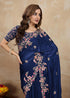 Vasthrlay Rangoli Heavy Embroidred Ethnic Wear