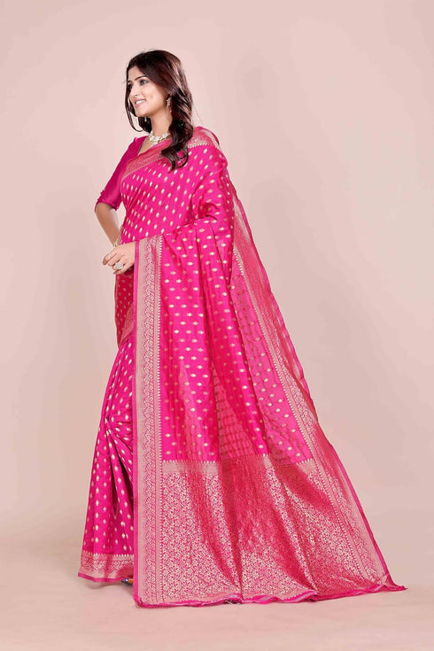Vasthrlay Wedding Saree