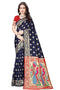 Vasthrlay Wedding Saree