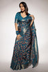 Vasthrlay Fashion Cotton Printed Ethnic Wear