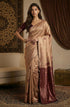 Vasthrlay Jacquard Printed Saree