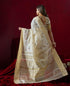 Vasthrlay Embroidery Saree