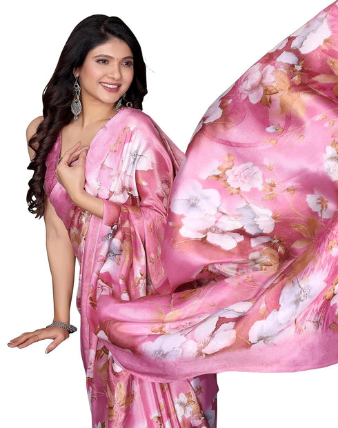 Vasthrlay Printed Material Az Ys Shahina Ethnic Wear