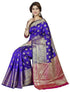 Vasthrlay Banarasi Unstiched Ethnic Wear