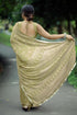 Vasthrlay Fashion Chiffon Paisley Printed Ethnic Wear