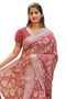 Vasthrlay Fashion Kalamkari Printed Ethnic Wear