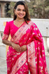 Vasthrlay Kanjivaram Handloom Golden Ethnic Wear