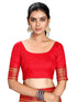 Vasthrlay Paithani Bottle Saree