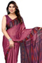 Vasthrlay Fashion Chiffon Printed Ethnic Wear