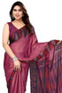 Vasthrlay Fashion Chiffon Printed Ethnic Wear