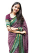 Vasthrlay Fashion Bandhani Printed Ethnic Wear