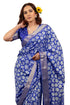 Vasthrlay Fashion Cotton Printed Ethnic Wear