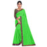 Vasthrlay Cotton Unstitched Saree