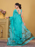Vasthrlay Georgette Printed Saree