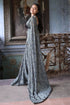 Vasthrlay Fashion Chiffon Printed Ethnic Wear