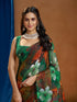 Vasthrlay Chiffon Floral Saree