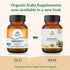 Organic India Immunity Capsules