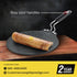 Prestige Durastone Hard Anodised Non-Stick Dosa Tawa
