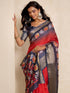 Vasthrlay Cotton Border Saree