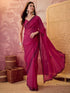 Vasthrlay Scalloped Unstitched Designer Mt Ethnic Wear