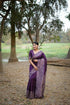 Vasthrlay Tussar Handloom Saree