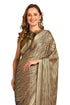 Vasthrlay Fashion Chiffon Printed Ethnic Wear