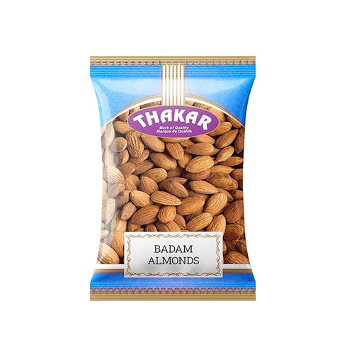 Thakar Almonds