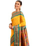 Vasthrlay Paithani Bottle Saree