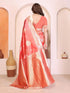 Vasthrlay Banarasi ST R KP 5039 RED