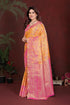 Vasthrlay Traditional Weaving Blouse