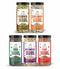 GreenFinity Healthy Seeds Combo