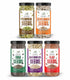 GreenFinity Healthy Seeds Combo