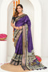 Vasthrlay Fashion Cotton Printed Ethnic Wear