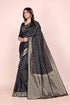 Vasthrlay Wedding Saree