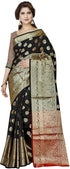 Vasthrlay Banarasi Unstiched Ethnic Wear