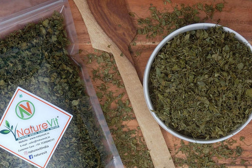 NatureVit Kasuri Methi