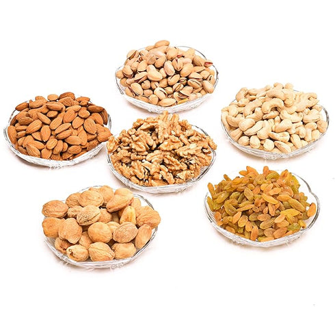 Vt Real Nutri Dry Fruits | Nut Gift Pack