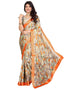 Vasthrlay Tussar Printed Az Ys Rajal Ethnic Wear
