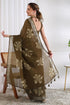 Vasthrlay Fashion Cotton Printed Ethnic Wear