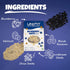 UNIFIT Blueberry Oats