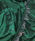Vasthrlay Pleated Readymade Unstitched Ethnic Wear