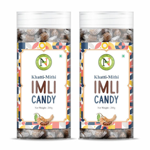 NatureVit Imli Candy