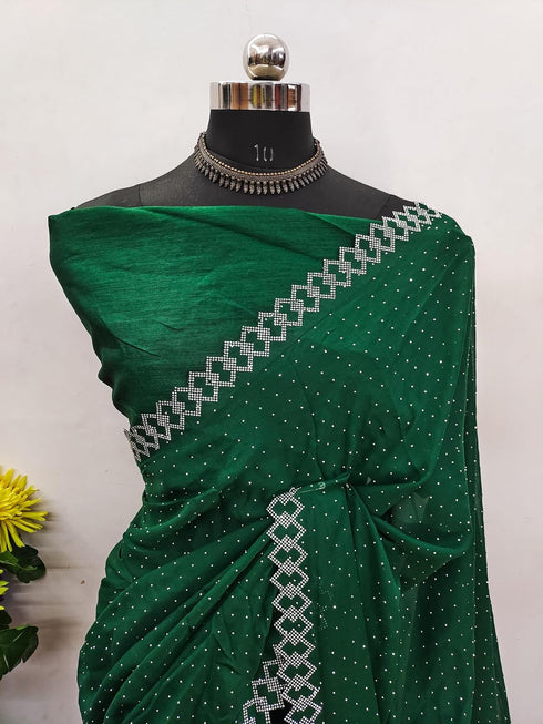 Vasthrlay Designer Traditional Matching Occasion