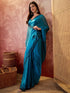 Vasthrlay Scalloped Unstitched Designer Mt Ethnic Wear