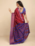 Vasthrlay Traditional Banarasi Ethnic Wear