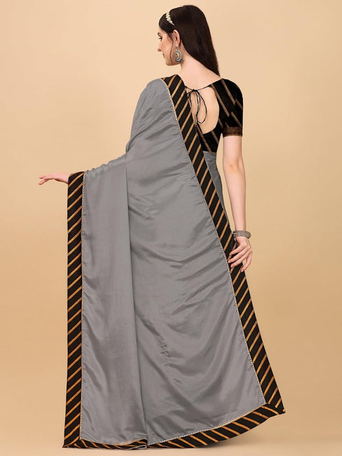 Vasthrlay Chiffon Ethnic Wear