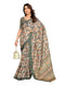 VasthrlayDigital Printed Unstitched Orange Free Ethnic Wear