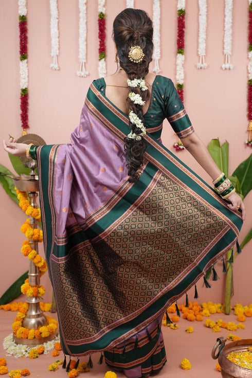 Vasthrlay Kanjivaram Unstitched Blouse Ethnic Wear