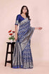 Vasthrlay Wedding Saree